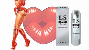 Косметика с феромонами